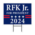 Kennedy 2024 Yard Sign