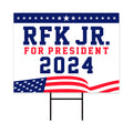 Kennedy 2024 Yard Sign