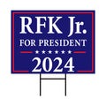 Kennedy 2024 Yard Sign