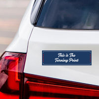 Justice for Charlie Political Protest Magnet, A True Patriot Charlie Kirk, Charlie Kirk Is My Hero, Charlie Kirk Freedom Magnet, 10"x 3"