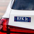 Kennedy 2024 Car Magnet