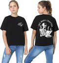 One More Chapter Shirt, Two-Sided