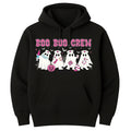 Boo Boo Crew Nurse Hoodie, Halloween Nurse Stethoscope Shirt, Spooky Season Hoodie