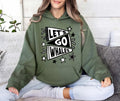 Custom School Mascot Hoodie, Favorite Team Shirt, Personalized Mascot Hoodie