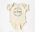 IVF Baby Bodysuit, Adorable Infant Bodysuit