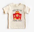 Here for the Hong Bao Baby Shirt, Chinese New Year Kids Outfit