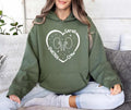 Custom Dialysis Crew Hoodie, Dialysis Nurse Gift