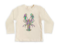 Mardi Gras Crawfish Shirt, Mardi Gras Festival Gift