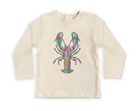 Mardi Gras Crawfish Shirt, Mardi Gras Festival Gift