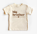 Big Brother Baby Shirt, Pregnancy Announcement Outfit for Boys