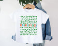 Dinosaurs 100 Days of School Toddler Shirt, Fun Dinosaur 100 Days Celebration Outfit