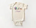 Mardi Gras Baby Bodysuit, Adorable Mardi Gras Parade Outfit for Boys and Girls
