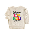 My 1st Holi Baby Shirt, Holi Hai Festival Outfit