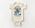 Just Got Dunked Funny Baptism Baby Bodysuit, Baby Shirt, Toddler Sweatshirt - Custom Christening Outfit