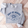 Gulf of Mexico Sweatshirt