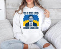 Volodymyr Zelensky Hoodie