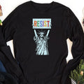 Resist Long Sleeve Shirt