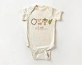 True Story He Is Risen Easter Baby Bodysuit, Baby Shirt, Toddler Sweatshirt - Lamb Crown Christian Outfit, 1st Easter Baby Shower Gift
