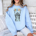Resist Sweatshirt