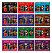 Personalized Graduation Yard Sign 2025 with Photo - Grad Sign, Class of 2025, Custom Graduation 2025 Yard Sign with Metal H-Stake