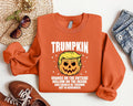 Trumpkin Sweatshirt