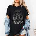 Witchy Bachelorette Long Sleeve Shirt