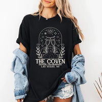 Witchy Bachelorette  Long Sleeve Shirt