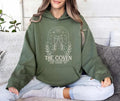 Witchy Bachelorette Hoodie
