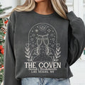 Witchy Bachelorette Sweatshirt