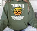 Trumpkin Hoodie