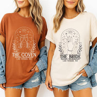 Witchy Bachelorette  Long Sleeve Shirt