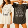 Witchy Bachelorette Short Sleeve T-Shirt