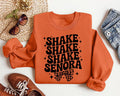 Shake Shake Shake Senora Sweatshirt