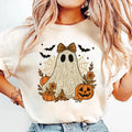 Boo In Boojee Short Sleeve T-Shirt