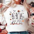 Dancing Skeleton Sweatshirt