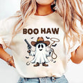 Boo Haw Short Sleeve T-Shirt