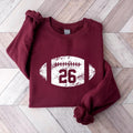 Football Mama Sweatshirt