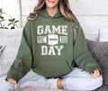 Game Day Football Hoodie