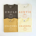 Pumpkin Birthday Family Shirt, Fall 1st Birthday Shirt, Our Little Pumpkin is One Tee