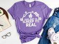Most Likely to Halloween Shirt, Family Halloween Shirt, Funny Halloween Tee