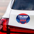 Trump 2024 Magnet, Take America Back, Trump 2024, Trump For President 2024 Car Magnet, Trump Magnet, Trump 2024 Vehicle Magnet, 6