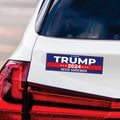 Trump 2024 Magnet, Take America Back, Still Standing, Trump Vance Car Magnet, Never Surrender, Trump Fight, Election 2024 Magnet, 10