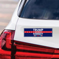Trump Vance Kennedy 2024 Car Magnet, Unite America 2024 Magnet, Trump For President Vehicle Magnet, Trump Vance 2024, Trump Kennedy Magnet