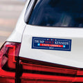 Trump Vance Kennedy 2024 Car Magnet, Unite America 2024 Magnet, Trump For President Vehicle Magnet, Trump Vance 2024, Trump Kennedy Magnet