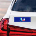 Comma La, Harris Walz 2024 Car Magnet, Kamala Harris For President 2024 Vehicle Magnet, Truth Hope Decency, Madam President Magnet