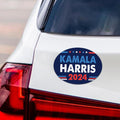 Harris Walz 2024 Obviously Car Magnet, Harris For President 2024 Vehicle Magnet, Truth Hope Decency, Madam President Magnet, 6