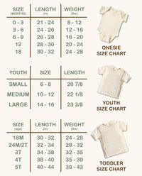 Forest Animals Onesie Baby Bodysuit, Baby Shirt, Toddler Sweatshirt, Cute Woodland Wildlife Outfit, Nature Baby Gift, Outdoor Animal Clothes