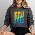 Personalized Cruise Squad 2025 Sweatshirt