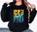 Personalized Cruise Squad 2025 Hoodie
