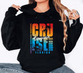 Personalized Cruise Squad 2025 Hoodie
